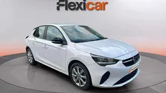 Usado 2022 Opel Corsa Edition Berlina | 10.990 € (Buen precio)