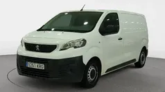 Blanco Usado 2018 Peugeot Expert Van | 12.446 € (Super precio)