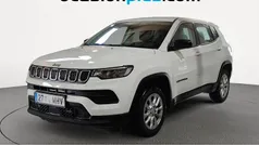 Usado 2023 Jeep Compass Longitude SUV | 27.182 € (Buen precio)