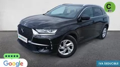 Usado 2019 DS Automobiles DS7 Crossback Be Chic SUV | 18.890 € (Precio justo)