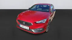 Usado 2020 Seat Leon FR Berlina | 20.900 € (Precio justo)