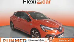 Usado 2019 Renault Clio IV RS Line Berlina | 13.990 € (Precio justo)