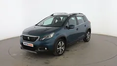 Usado 2016 Peugeot 2008 Allure SUV | 10.499 € (Precio justo)