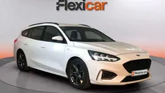 Usado 2020 Ford Focus ST-Line Familiar | 12.490 € (Buen precio)