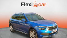 Usado 2022 Skoda Kamiq Ambition SUV | 15.990 € (Super precio)