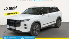 Usado 2024 Jaecoo 7 SUV | 28.200 € (Precio justo)
