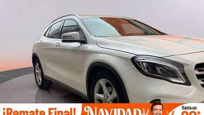 Usado 2019 Mercedes GLA180 SUV | 20.990 € (Buen precio)