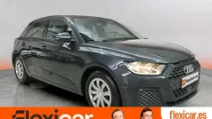 Gris Usado 2021 Audi A1 Sportback Utilitario | 18.990 € (Buen precio)