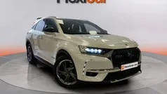 Blanco Usado 2018 DS Automobiles DS7 Crossback Be Chic SUV | 18.790 € (Buen precio)