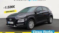 Usado 2019 Hyundai Kona SUV | 16.900 € (Precio justo)
