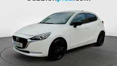 Usado 2023 Mazda 2 Edition Utilitario | 15.355 € (Precio justo)