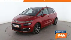 Usado 2018 Citroën C4 Feel Monovolumen | 13.699 € (Precio justo)