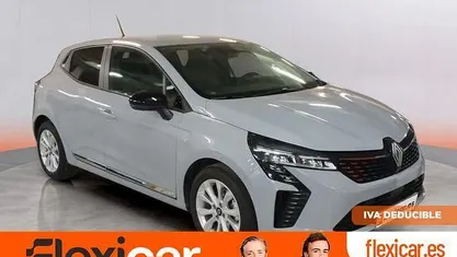 Usado Renault Clio V Evolution 100 CV (73 kW) 2025