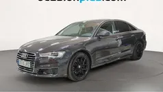 Gris Usado 2016 Audi A6 Advanced Berlina | 22.780 € (Precio justo)