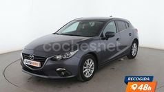 Usado 2016 Mazda 3 Style Utilitario | 16.499 € (Precio justo)