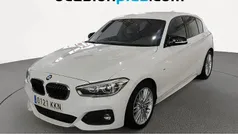 Blanco Usado 2018 BMW 118 Utilitario | 15.728 € (Super precio)