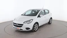 Usado 2019 Opel Corsa Selective Berlina | 9199 € (Buen precio)