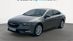 Usado 2019 Opel Insignia Innovation Berlina | 14.273 € (Precio justo)