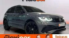 Usado 2021 VW Tiguan R-line SUV | 30.490 € (Precio justo)