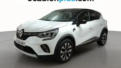 Usado 2023 Renault Captur Techno SUV | 15.900 € (Super precio)
