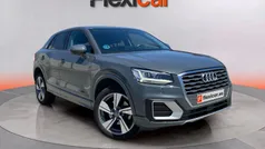 Gris Usado 2017 Audi Q2 Sport SUV | 15.790 € (Precio justo)
