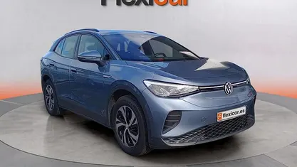 Usado VW ID.4 Pure 108 kW (148 CV) 2022 SUV