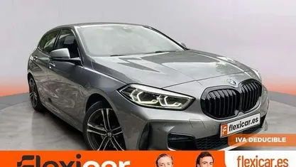 Usado BMW 118 136 CV (100 kW) 2024 Utilitario