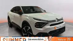 Usado 2021 Citroën C4 Feel Berlina | 17.490 € (Precio justo)