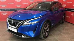 Usado 2024 Nissan Qashqai N-Connecta SUV | 33.900 € (Precio justo)