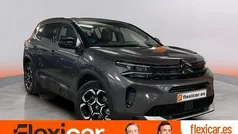 Usado 2024 Citroën C5 Aircross SUV | 23.970 € (Buen precio)