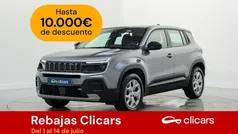 Usado 2024 Jeep Avenger Altitude SUV | 20.490 € (Precio justo)