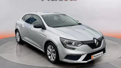 Usado Renault Mégane IV Business 140 CV (102 kW) 2020 Utilitario
