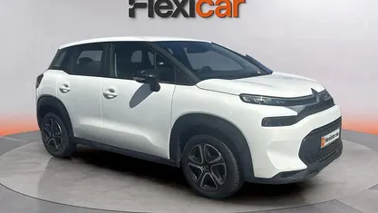 Usado 2022 Citroën C3 Aircross Shine SUV | 10.990 € (Super precio)