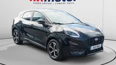 Usado 2024 Ford Puma Gen-E ST-Line SUV | 21.890 € (Precio justo)