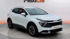 Usado 2023 Kia Sportage SUV | 20.990 € (Precio justo)