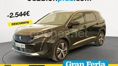 Usado 2024 Peugeot 5008 Allure Monovolumen | 27.990 € (Precio justo)