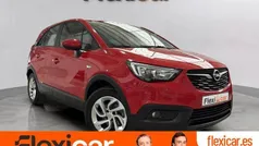 Usado 2018 Opel Crossland Selective SUV | 11.490 € (Precio justo)