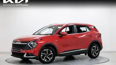 Usado 2024 Kia Sportage SUV | 27.900 € (Precio justo)