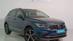Usado 2024 VW Tiguan Life SUV | 34.900 € (Precio justo)