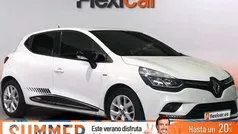 Usado 2019 Renault Clio IV LIMITED Berlina | 10.690 € (Precio justo)