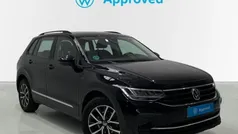 Usado 2021 VW Tiguan SUV | 23.000 € (Super precio)