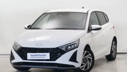 Nuevo Hyundai i20 100 CV (73 kW) 2025 Utilitario