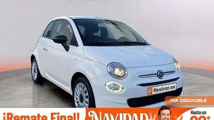 Usado 2023 Fiat 500 Berlina | 9490 € (Super precio)