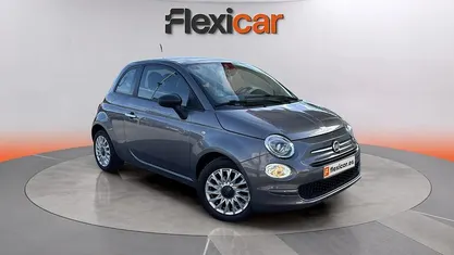 Usado Fiat 500 71 CV (52 kW) 2021 Berlina