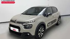 Usado 2024 Citroën C3 PureTech Utilitario | 13.990 € (Precio justo)