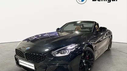 Usado 2023 BMW Z4 Comfort Edition Descapotable | 48.500 € (Precio justo)
