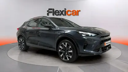 Usado Cupra Formentor 150 CV (110 kW) 2025 Azul SUV