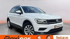 Usado 2017 VW Tiguan Edition SUV | 17.990 € (Precio justo)
