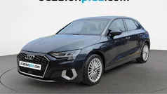 Usado 2022 Audi A3 Sportback e-tron Advanced Plus Berlina | 21.127 € (Super precio)
