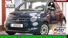 Azul Usado 2024 Fiat 500 Dolcevita Berlina | 13.990 € (Precio justo)
